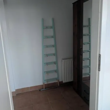 Apartment Casamandala *