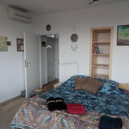 Casamandala Apartment