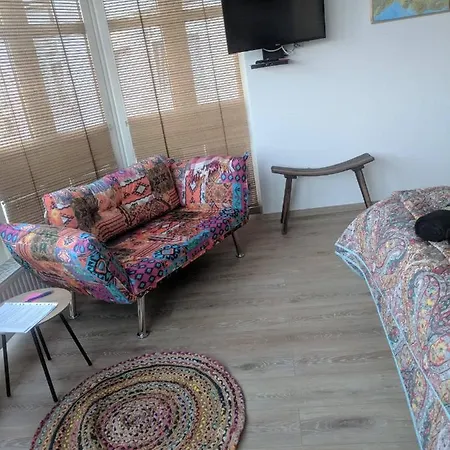 Apartment Casamandala